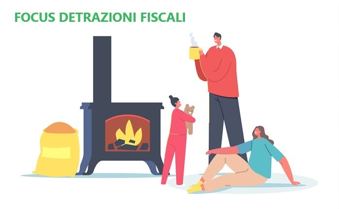 Focus Detrazioni Fiscali: Cambia la ritenuta d'acconto