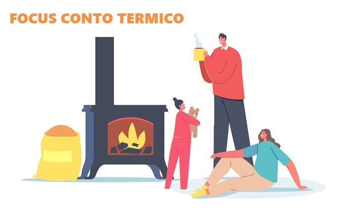 Conto Termico 3.0